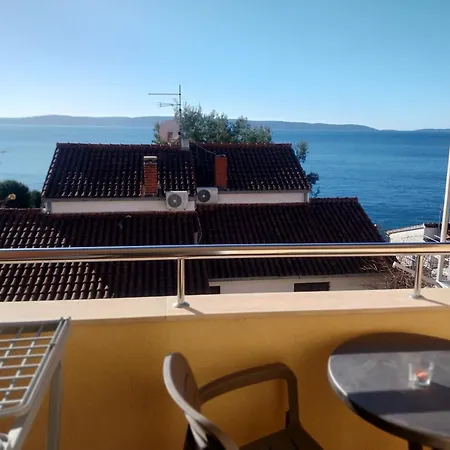 Lägenhet Bartulic *