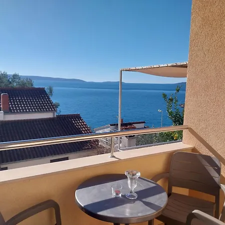 Lägenhet Bartulic Trogir