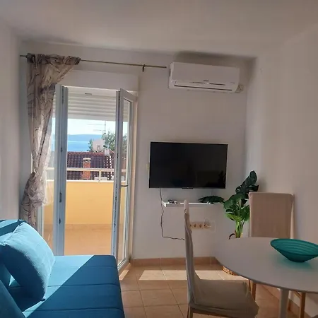 Lägenhet Bartulic Trogir