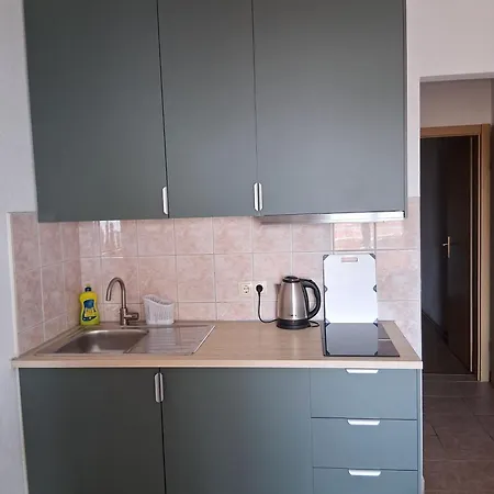 Bartulic Lägenhet Trogir