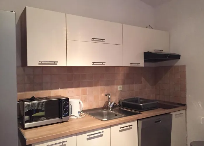 Bartulic Apartment *