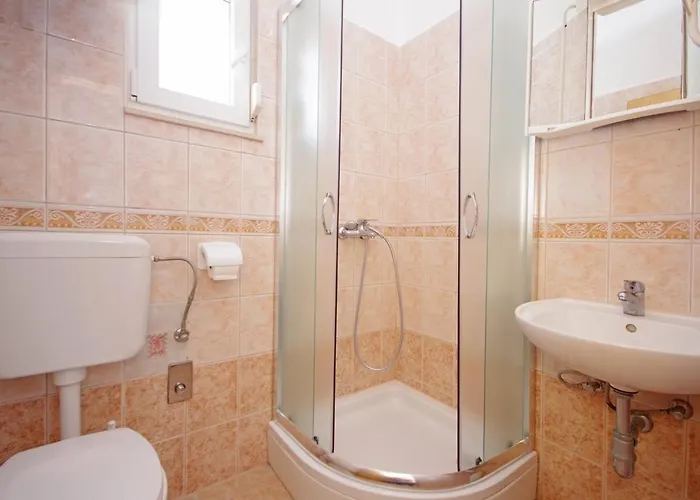 Apartment Bartulic *