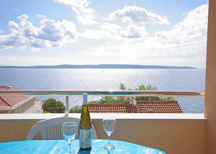 Bartulic Apartment *