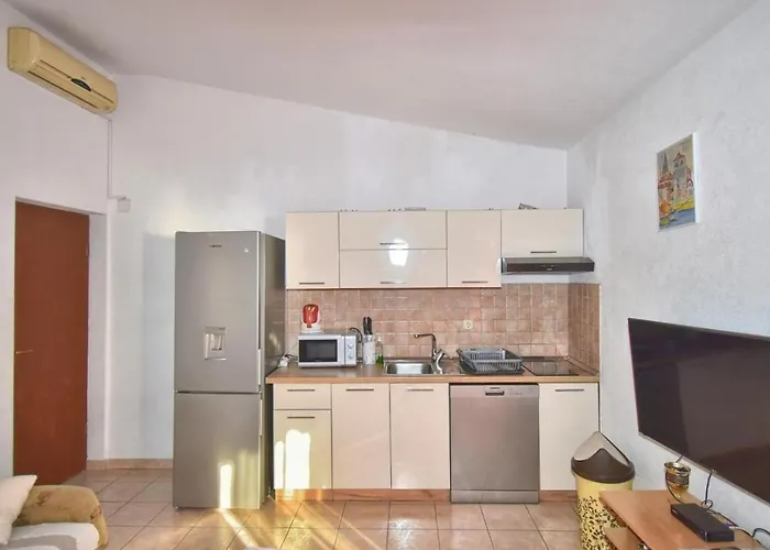 Apartment Bartulic *