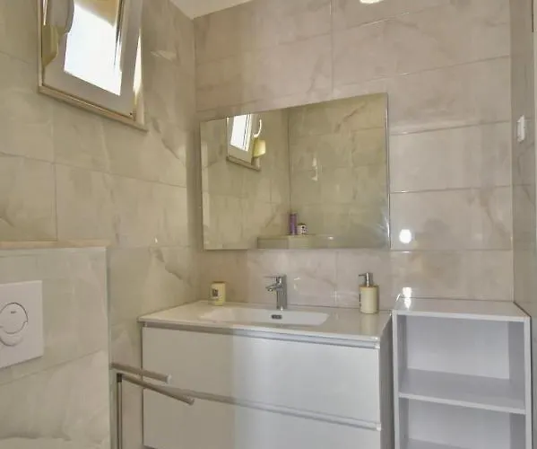 Apartment Bartulic *