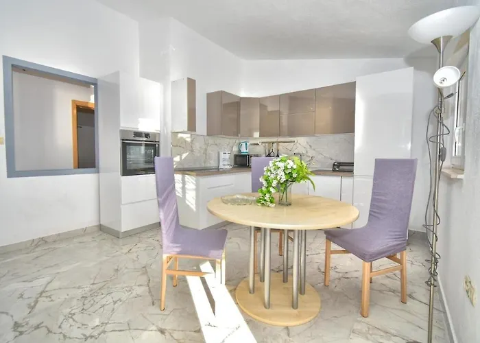 Bartulic Apartment