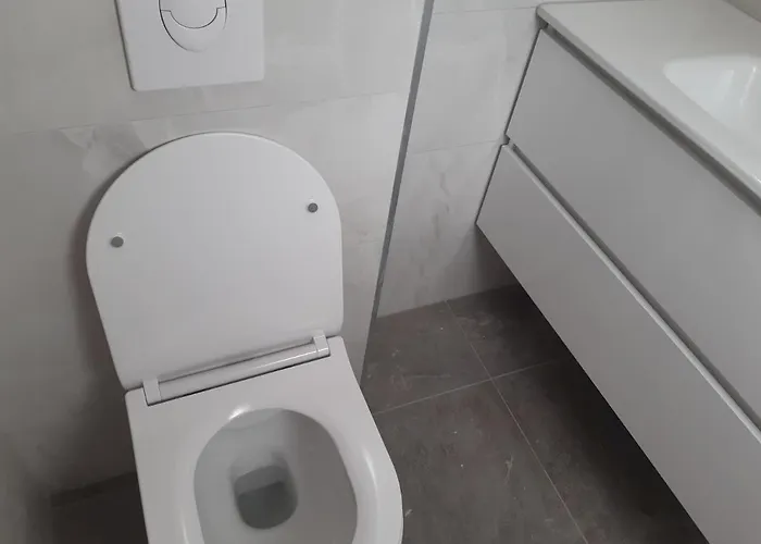 Bartulic Apartment Trogir