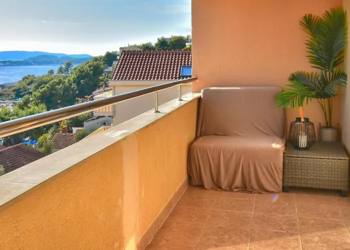 Bartulic Apartment Trogir