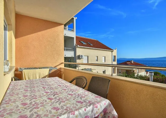 Bartulic Apartment Trogir