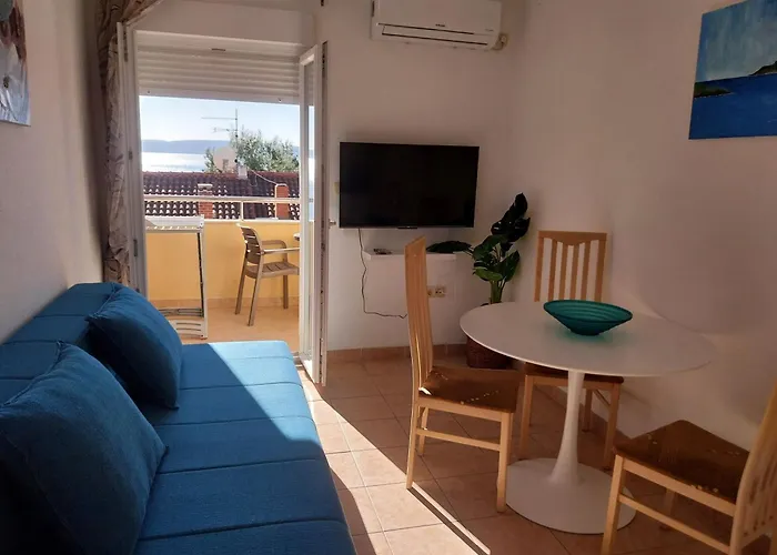 Apartment Bartulic Trogir