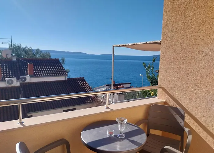 Apartment Bartulic Trogir