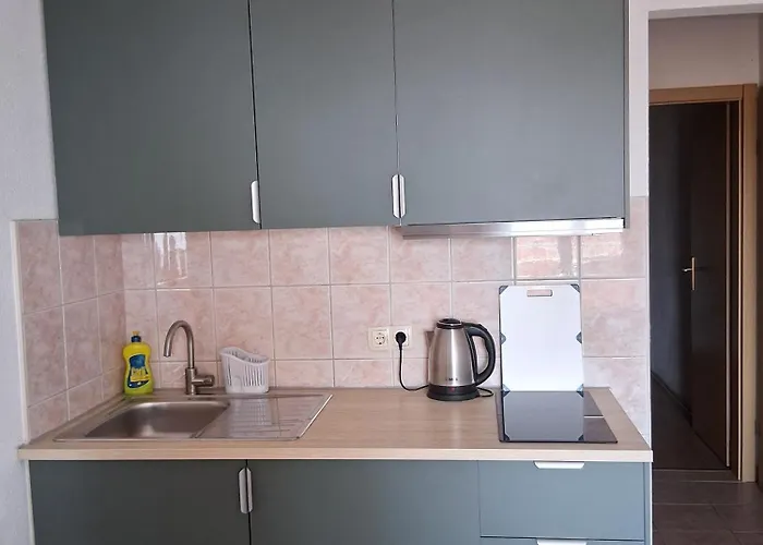 Bartulic Apartment Trogir