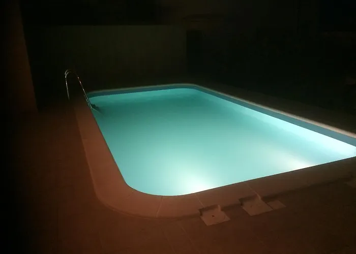 Bartulic Apartment *