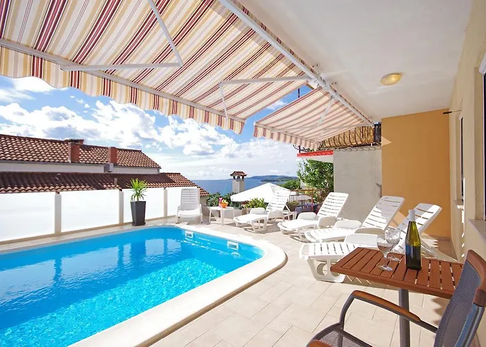 Apartment Bartulic Trogir