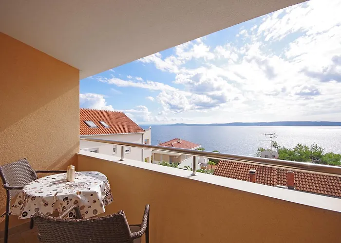Apartment Bartulic Trogir
