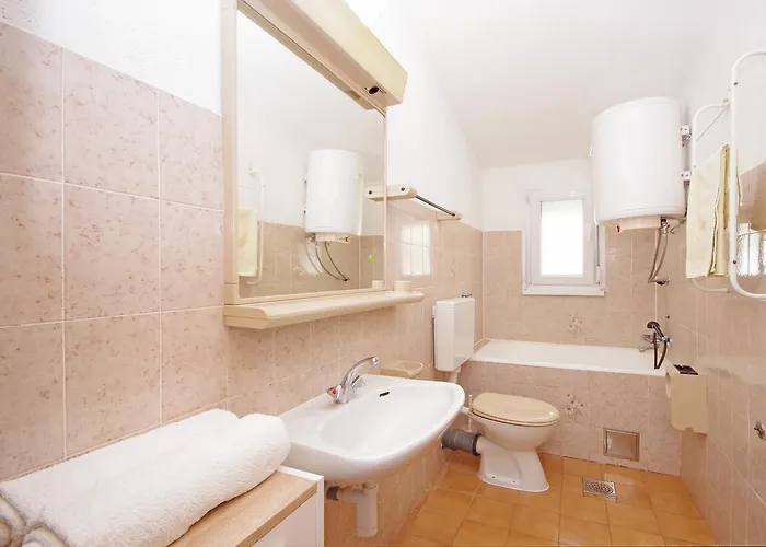 Apartment Bartulic *