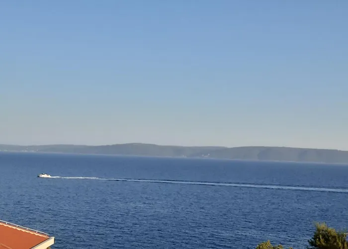 アパート Bartulic