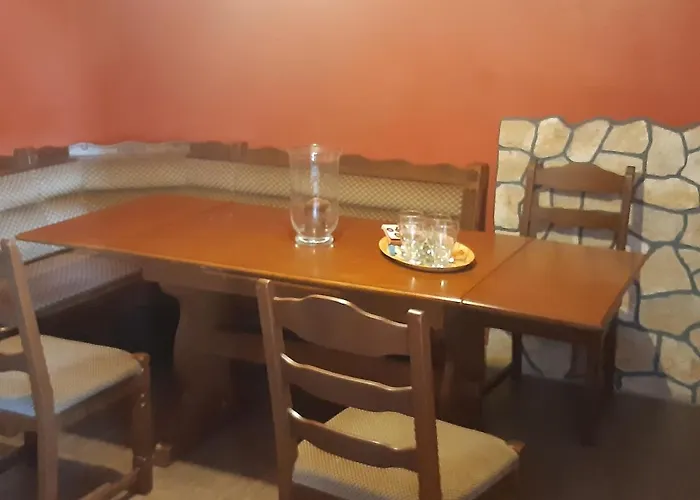 Bartulic トロギール