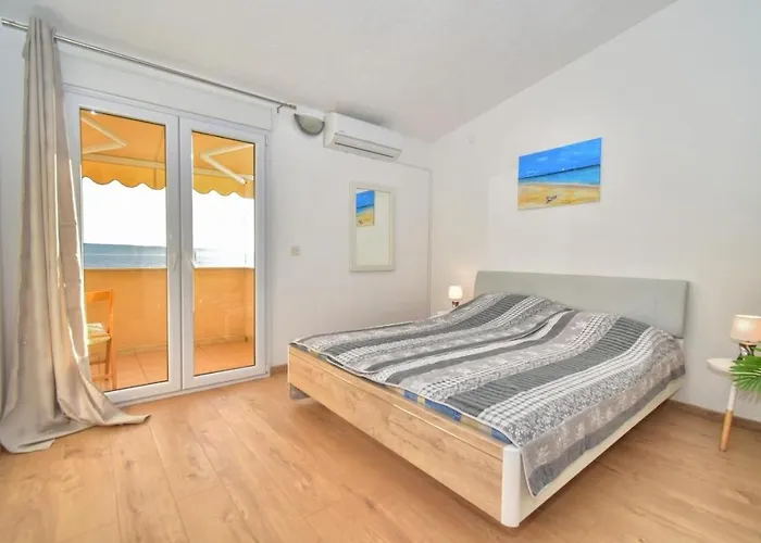 Bartulic トロギール