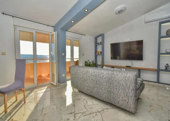 Bartulic トロギール