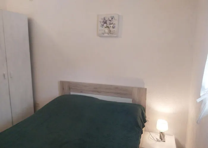 Bartulic トロギール