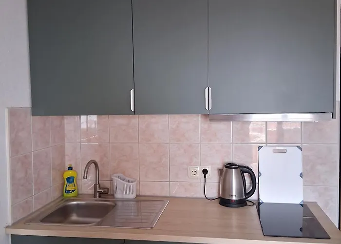 Bartulic * トロギール