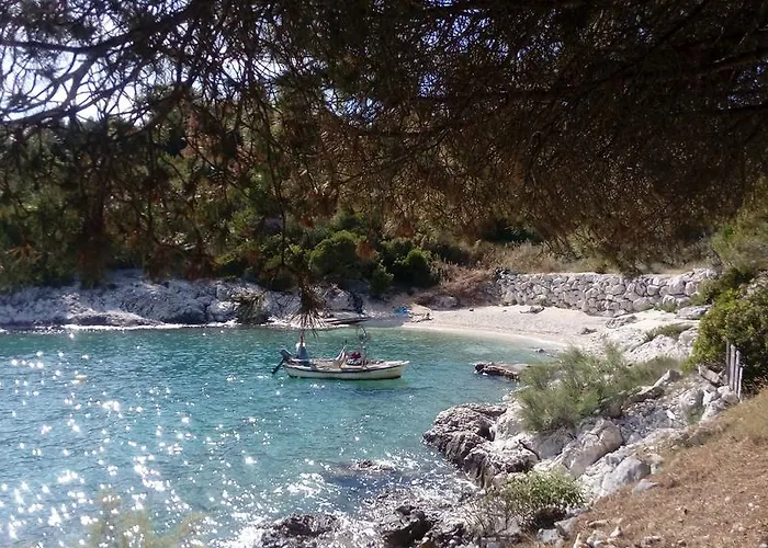 Bartulic アパート